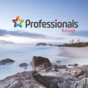 Professionals Burleigh logo